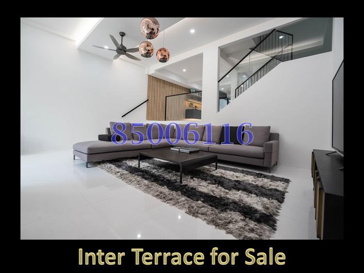 NOVENA TERRACE (D11), Terrace #143570642